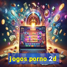 jogos porno 2d